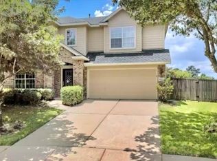 20019 Mellishaw Ct, Spring, TX 77379