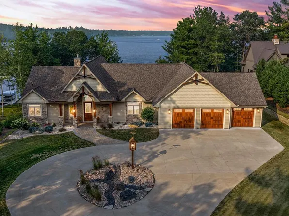 855 S SHORE DRIVE, Wisconsin Rapids, WI 54494