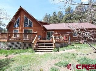 8901 County Road 502, Bayfield, CO 81122