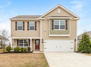 216 Gracie Farms Rd, New Bern, NC 28560