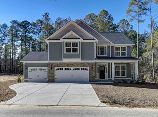 119 Greengarden Dr, Chapin, SC 29036