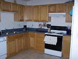 2003 Kitchen