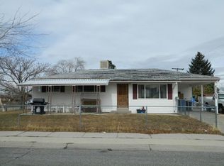 4166 W 4805 S, Kearns, UT 84118