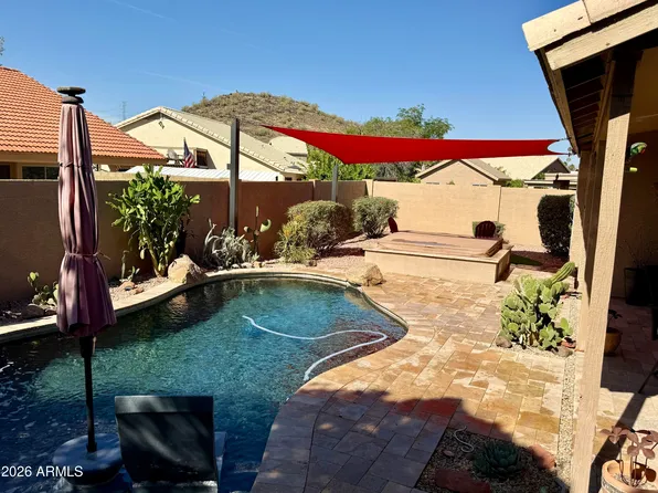 6123 W FALLEN LEAF Lane, Glendale, AZ 85310