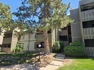 2525 S Dayton Way BUILDING 2300-2307, Denver, CO 80231