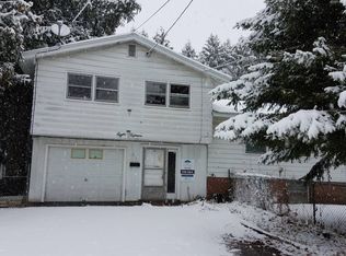 815 Tyson Pl, Syracuse, NY 13206
