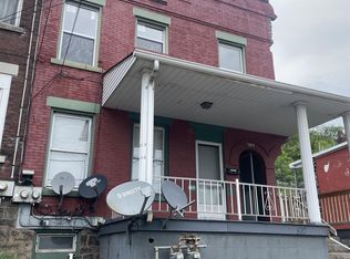 532 Middle Ave FLOOR 2, Wilmerding, PA 15148