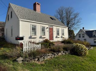 3 Green St, Eastport, ME 04631