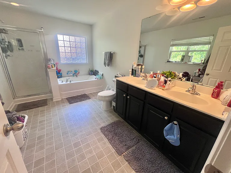 Large Master Bath-Current