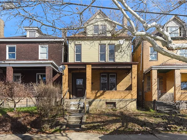 2411 Woodstock Ave, Pittsburgh, PA 15218