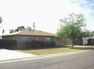 4007 W Cavalier Dr, Phoenix, AZ 85019