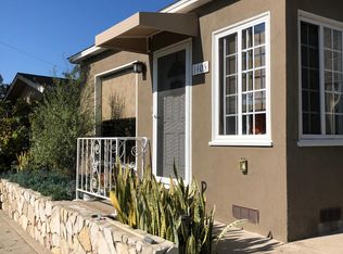 1405 Ocean Ave APT A, Seal Beach, CA 90740