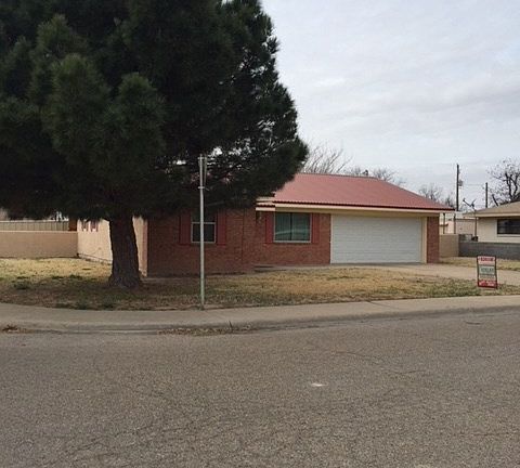 2nd image of 1705 S Bryan Ave