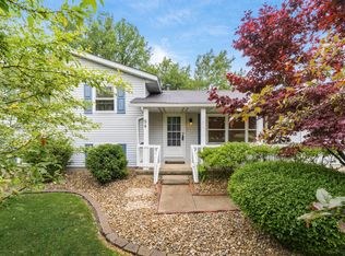 94 Citation Dr SW, Pataskala, OH 43062