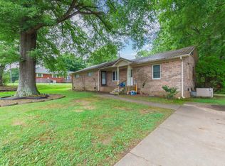 1061 Phelps Ln, Milan, TN 38358