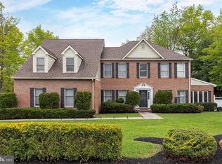 20 Doris Dr, Cherry Hill, NJ 08003