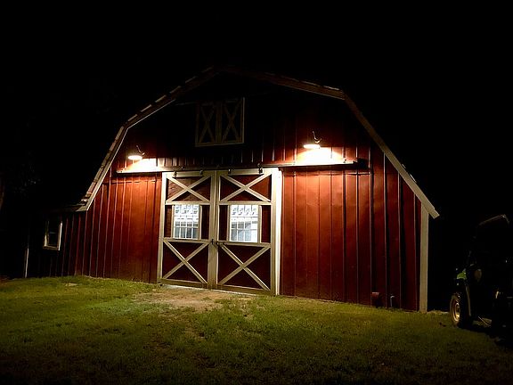 Barn