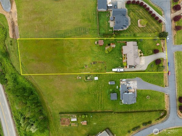 109 View Point Drive, Salkum, WA 98582