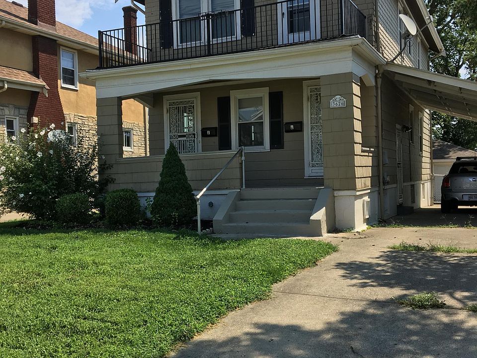1st image of 3626 Tamarack Ave #1