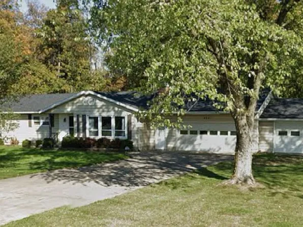4041 Carthagena Rd, Saint Henry, OH 45883