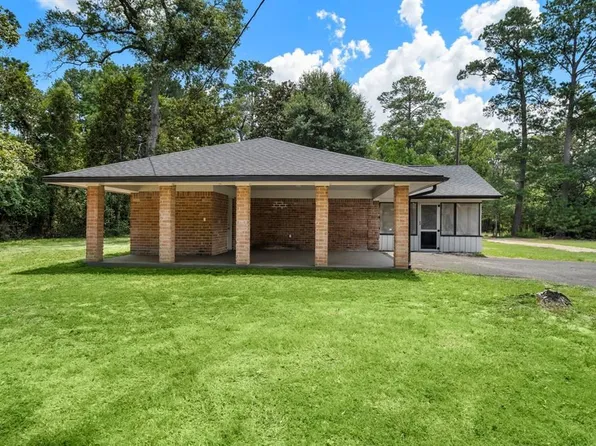 16597 Avery St, Conroe, TX 77302