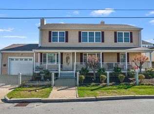 775 Cambridge St, Fall River, MA 02721