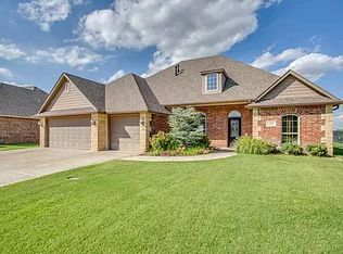 1113 Winchester Ave, Enid, OK 73703