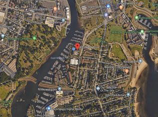 43 Harbor Dr #206, Stamford, CT 06903