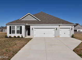 101 Shiloh Spgs, Jackson, TN 38305