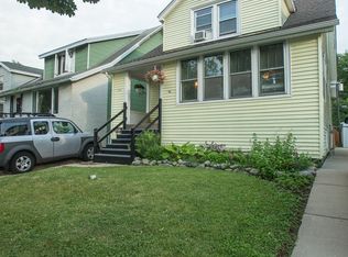 114 Brinton St, Buffalo, NY 14214