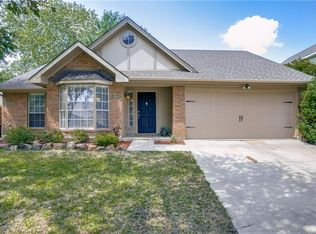 5509 Bryce Canyon Dr, Fort Worth, TX 76137