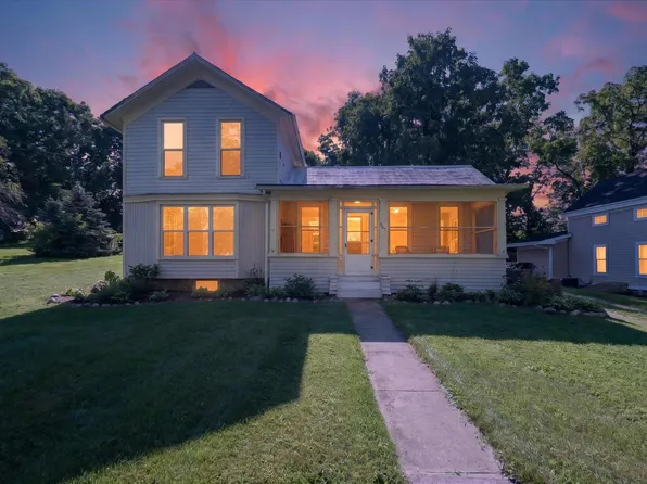 507 Furnace St, Manchester, MI 48158