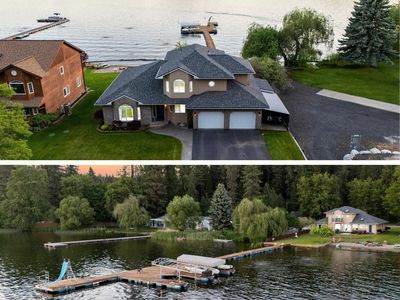 12621 N East Newman Lake Dr, Newman Lake, WA, 99025