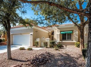 2417 Desert Butte Dr, Las Vegas, NV 89134