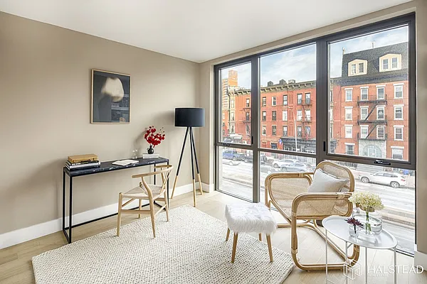 Sold by Brown Harris Stevens Development Marketing | media 1