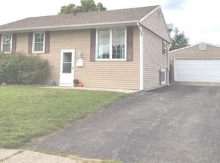 1038 Bookwalter Ave, New Carlisle, OH