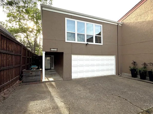1725 Ashland Ave, Fort Worth, TX 76107