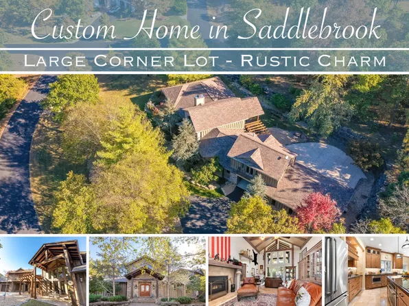 100 Buckskin Gap, Saddlebrooke, MO 65630