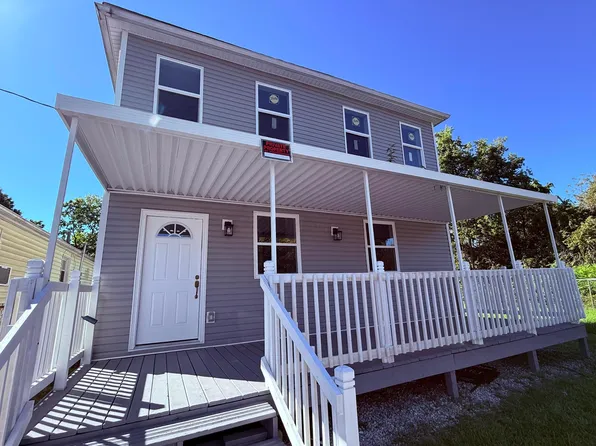 103 N Jones Ave, Columbus, OH 43222