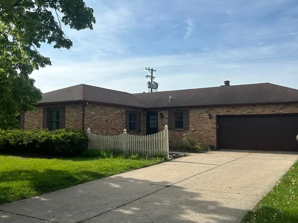 817 Kent Ave, West Lafayette, IN 47906