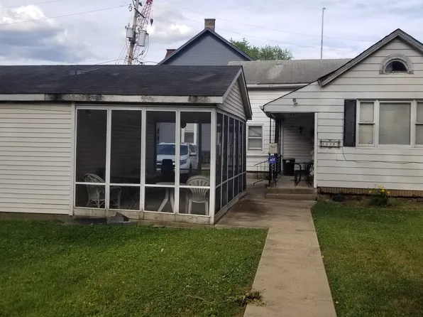 13307 Western Ave, Blue Island, IL 60406