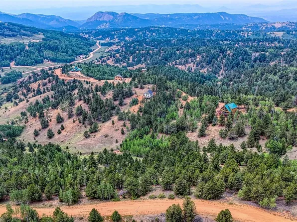 71 Brown Bear Lane LOT 17, Cripple Creek, CO 80813