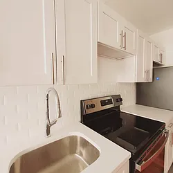 Rented by New York Residence