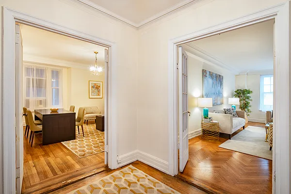 Sold by Brown Harris Stevens | media 12