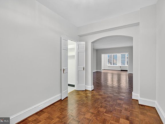 5th image of 4000 Cathedral Ave NW APT 208B