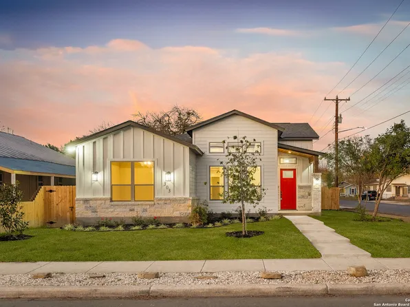 303 WALTON AVE, San Antonio, TX 78225