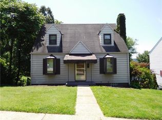 1310 Linden St, Cheswick, PA