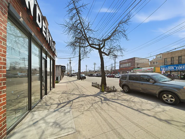 3551 E Tremont Ave #1 — Photo 9