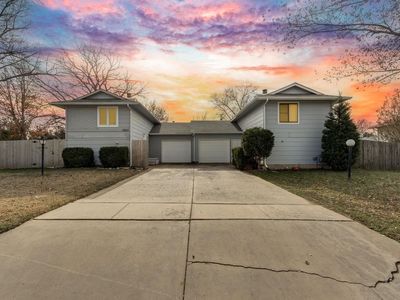 7925 W University Ave, Wichita, KS, 67209