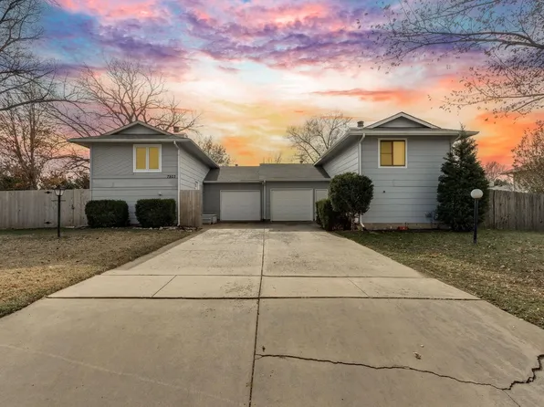 7925 W University Ave, Wichita, KS 67209